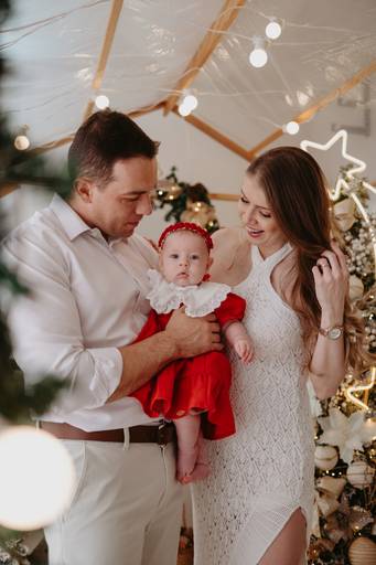 sessao de natal; ensaio de natal; sessão de natal campo grande ; mini sessao; fotos de natal; mini sessao natalina ; campo grande; fotografa em campo grande; sessao no estudio de natal ; franciele duailibi photography; cenario de natal; foto de bebe; 