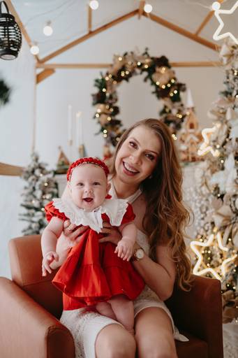 sessao de natal; ensaio de natal; sessão de natal campo grande ; mini sessao; fotos de natal; mini sessao natalina ; campo grande; fotografa em campo grande; sessao no estudio de natal ; franciele duailibi photography; cenario de natal; foto de bebe; 