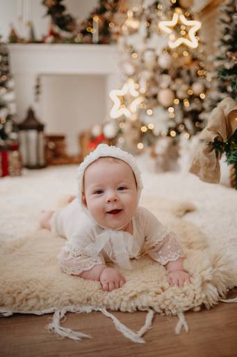 sessao de natal; ensaio de natal; sessão de natal campo grande ; mini sessao; fotos de natal; mini sessao natalina ; campo grande; fotografa em campo grande; sessao no estudio de natal ; franciele duailibi photography; cenario de natal; foto de bebe; 