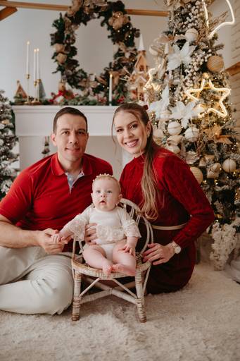 sessao de natal; ensaio de natal; sessão de natal campo grande ; mini sessao; fotos de natal; mini sessao natalina ; campo grande; fotografa em campo grande; sessao no estudio de natal ; franciele duailibi photography; cenario de natal; foto de bebe; 