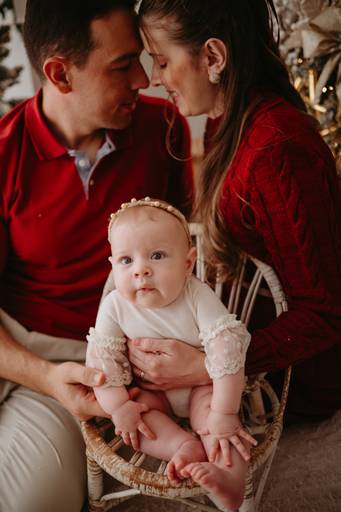 sessao de natal; ensaio de natal; sessão de natal campo grande ; mini sessao; fotos de natal; mini sessao natalina ; campo grande; fotografa em campo grande; sessao no estudio de natal ; franciele duailibi photography; cenario de natal; foto de bebe; 