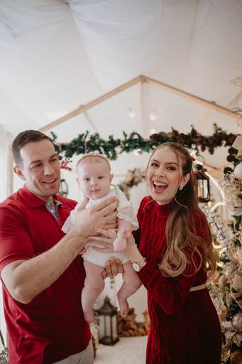 sessao de natal; ensaio de natal; sessão de natal campo grande ; mini sessao; fotos de natal; mini sessao natalina ; campo grande; fotografa em campo grande; sessao no estudio de natal ; franciele duailibi photography; cenario de natal; foto de bebe; 