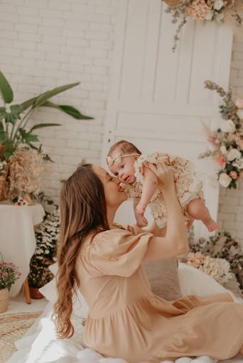 ensaio de bebê menina 3 meses em campo grande, estudio de fotografia de bebes