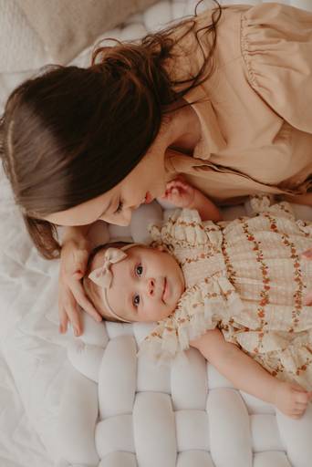 ensaio de bebê menina 3 meses em campo grande, estudio de fotografia de bebes