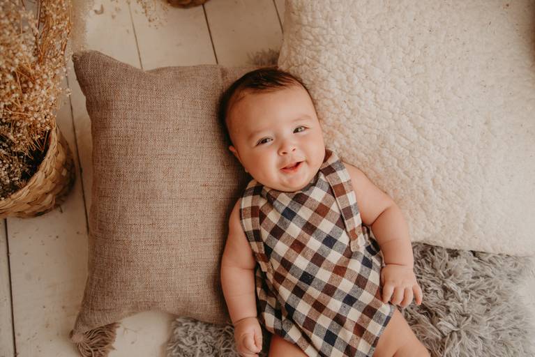 ensaio de bebê menino 3 meses em campo grande, estudio de fotografia de bebes