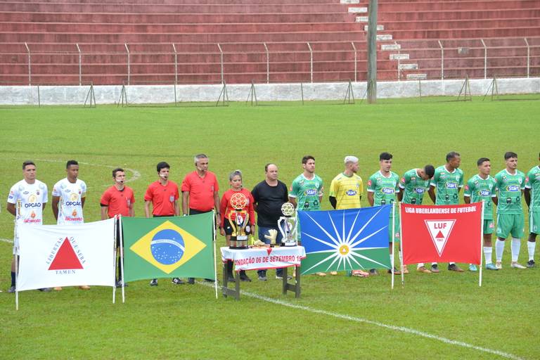 Liga Juniores Uberlandense