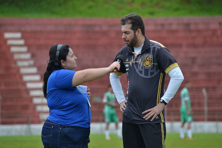 Liga Juniores Uberlandense