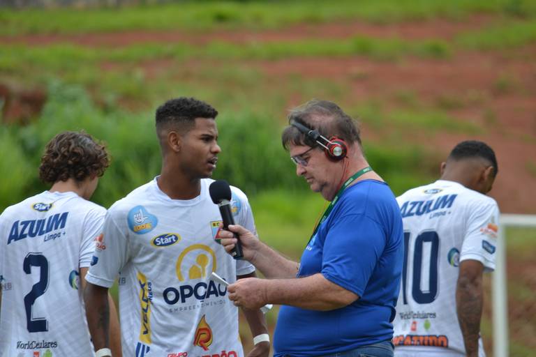 Liga Juniores Uberlandense