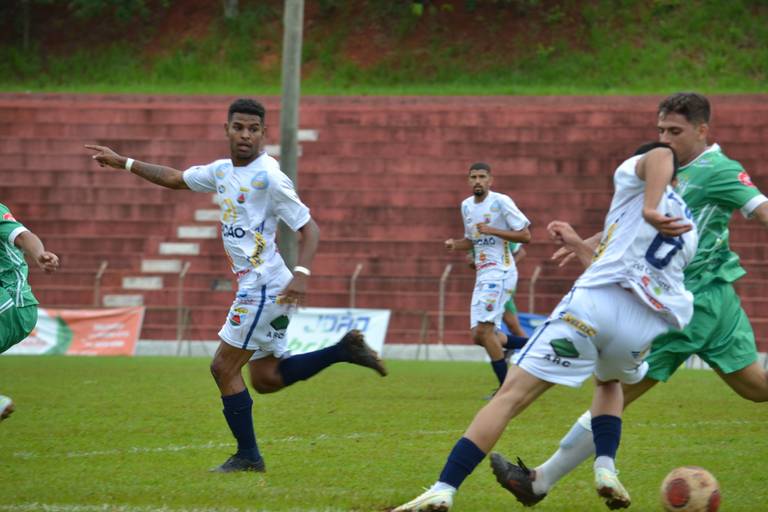 Liga Juniores Uberlandense