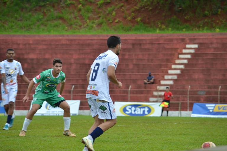 Liga Juniores Uberlandense