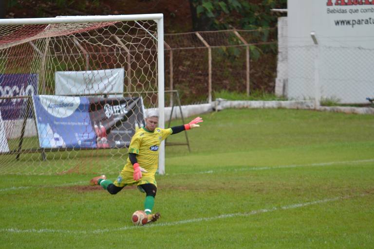 Liga Juniores Uberlandense