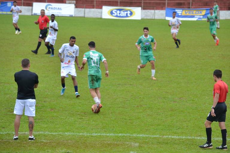 Liga Juniores Uberlandense