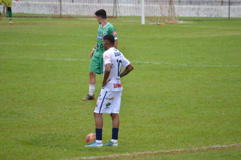 Liga Juniores Uberlandense