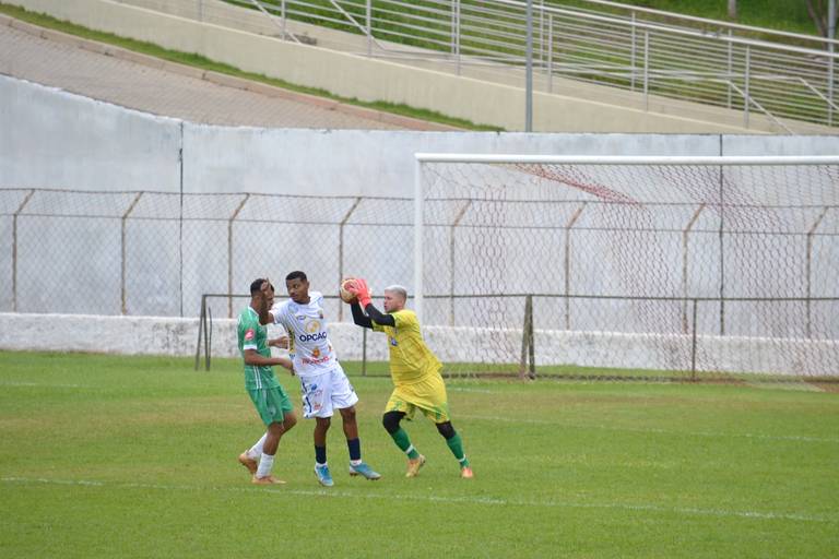 Liga Juniores Uberlandense