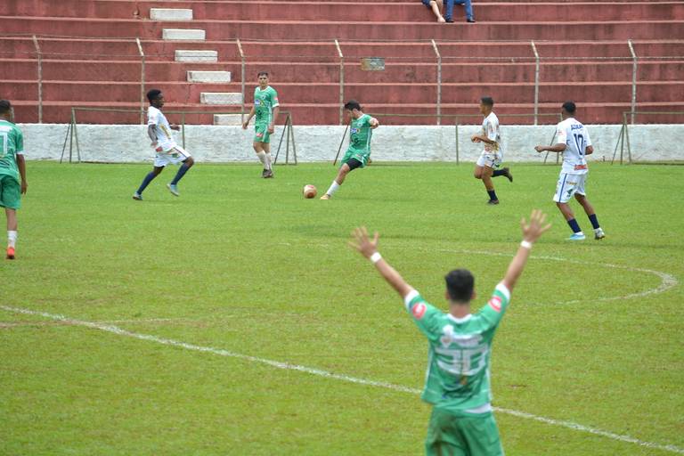 Liga Juniores Uberlandense