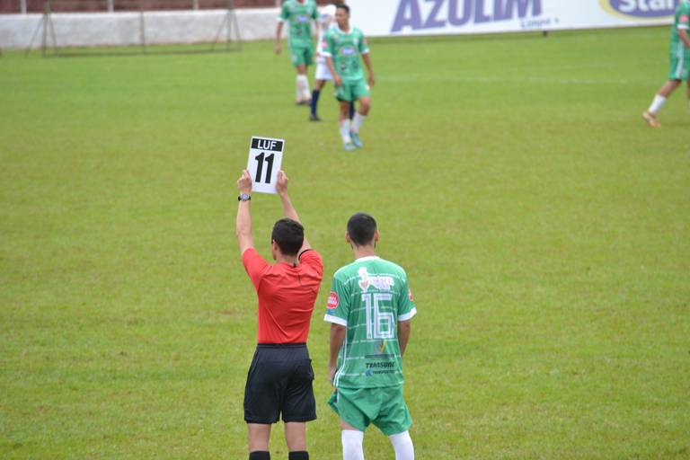 Liga Juniores Uberlandense