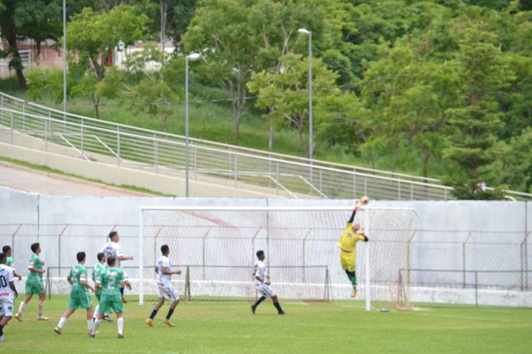 Liga Juniores Uberlandense