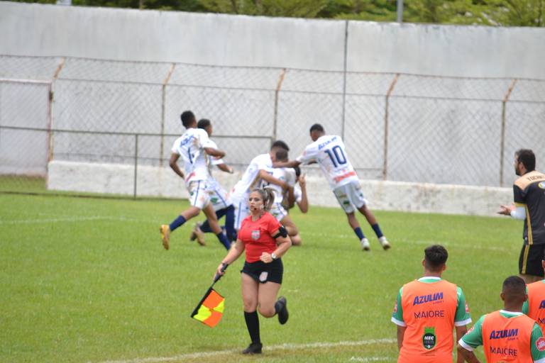 Liga Juniores Uberlandense