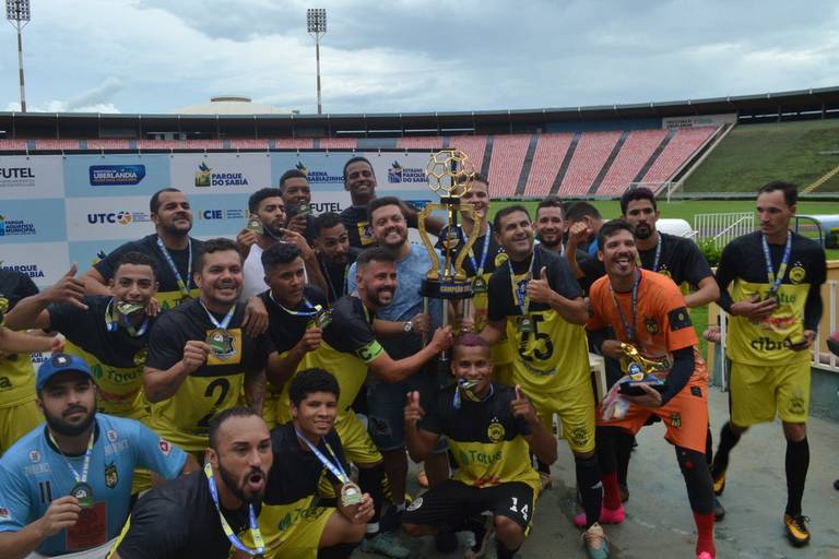 Liga Juniores Uberlandense