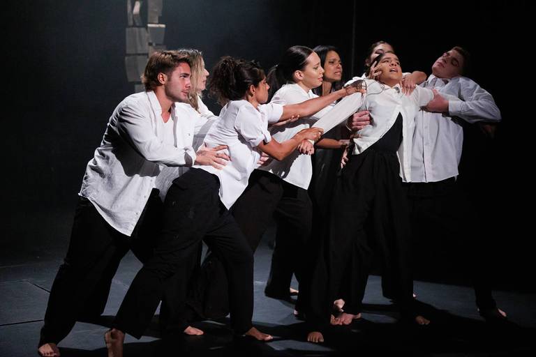 Cartas ao pai - Nathalia Timberg