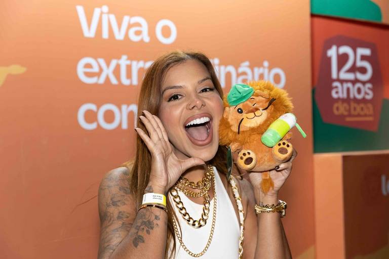 Festa de 125 anos do Mate Leão