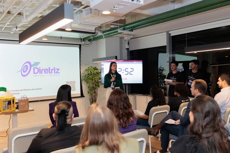 fotografia de eventos corporativos