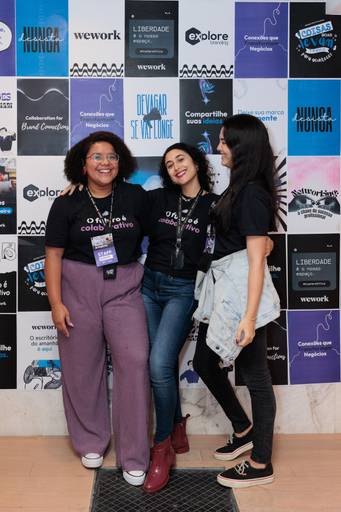 fotografia de eventos corporativos