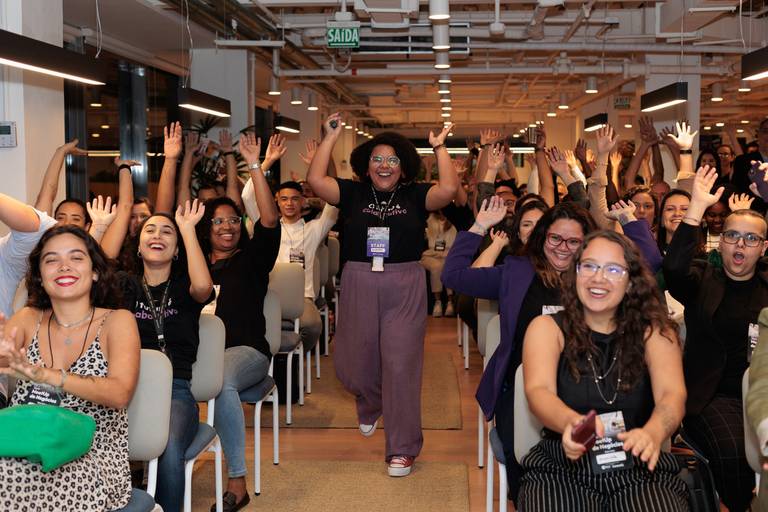 fotógrafo de eventos empresariais