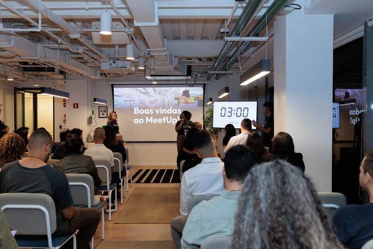 fotografia de eventos corporativos