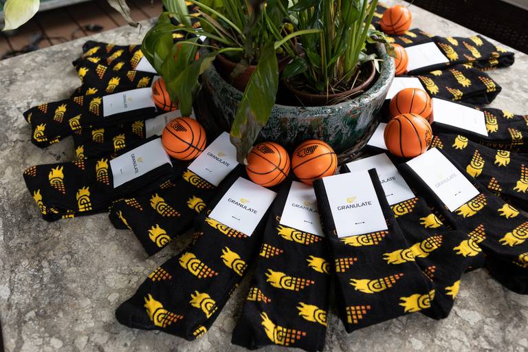 congresso empresarial