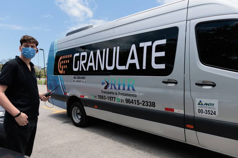 fotografia de eventos corporativos