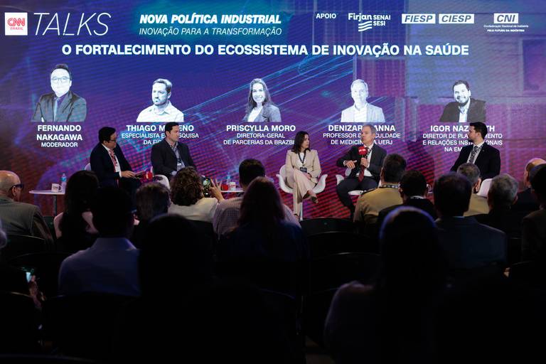 fotógrafo de eventos empresariais