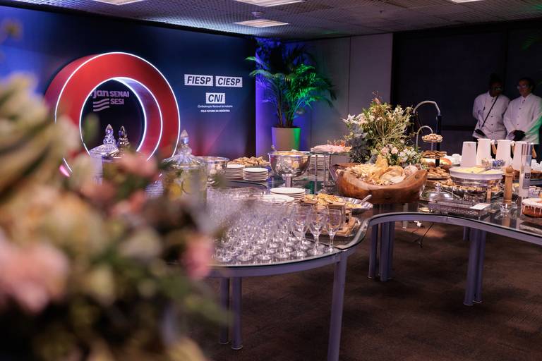 fotógrafo de eventos empresariais