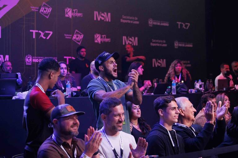 fotógrafo de eventos empresariais