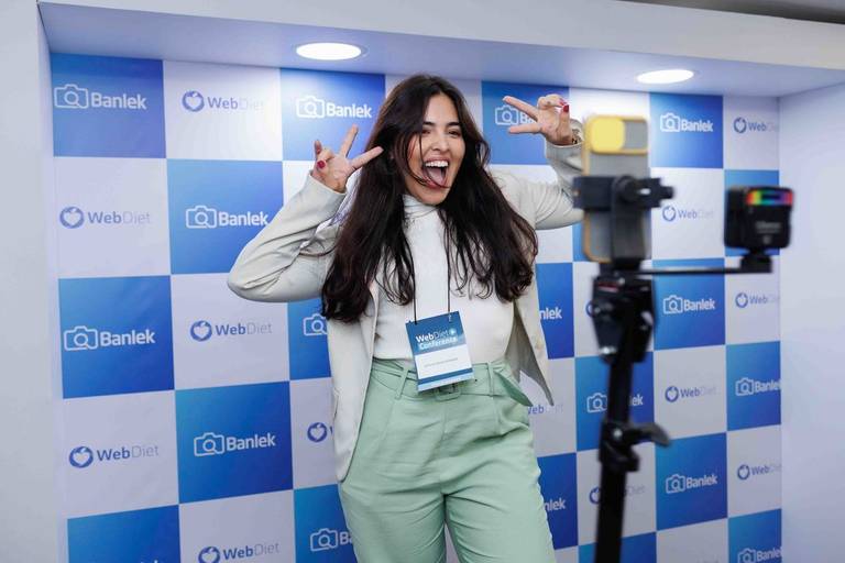 fotógrafo de eventos empresariais