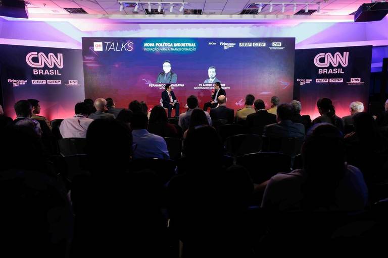 fotógrafo de eventos empresariais