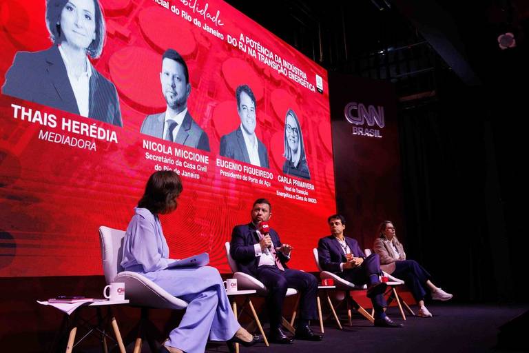 fotógrafo de eventos empresariais