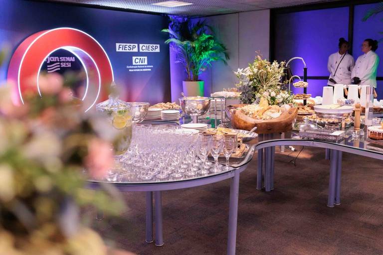 fotógrafo de eventos empresariais