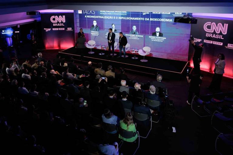 fotógrafo de eventos empresariais