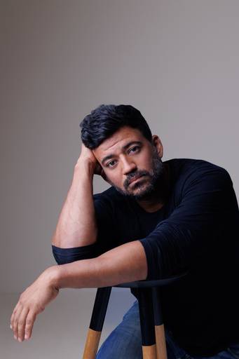 Retratos em estúdio no Rio de Janeiro para atores