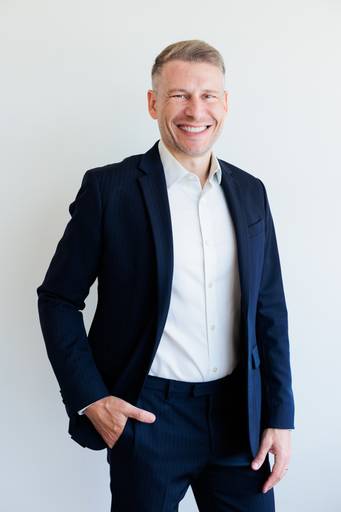 Retrato corporativo para gestores