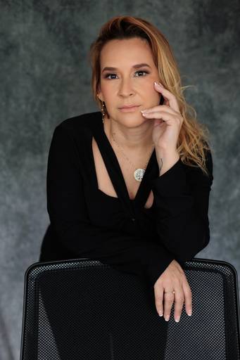 Retrato corporativo para mulheres