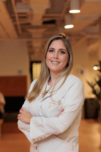 Retratos para médicos e médicas no Rio de Janeiro