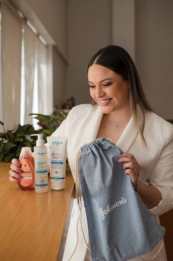 Retratos corporativos para marcas pessoais