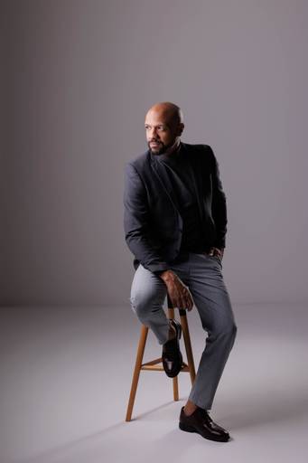 Retratos profissionais para empresários