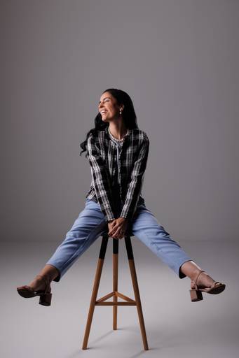 Retratos profissionais para empoderamento feminino