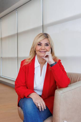 Retratos profissionais para CEO de empresa de idiomas