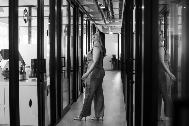 Fotografia profissional