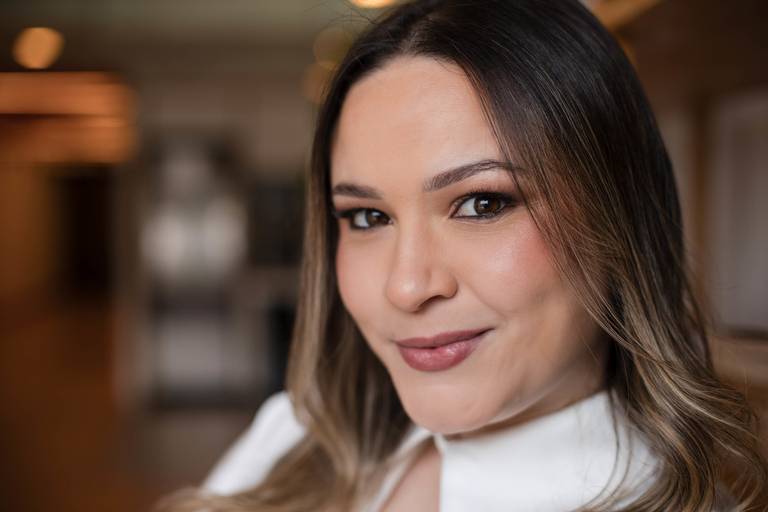 Retratos profissionais para mulheres 30 mais