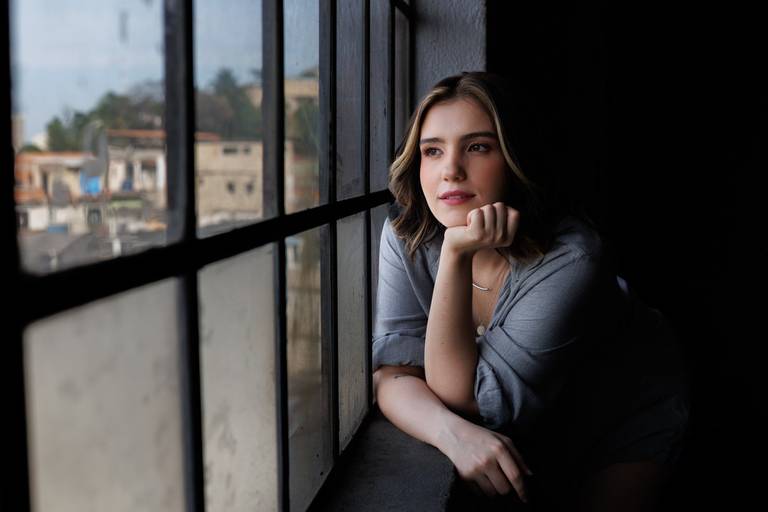 Retratos profissionais para marca pessoal